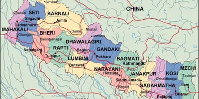 Kat jeyografik dijital nepal